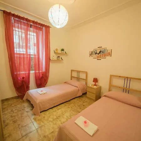 Casa Fiorini Apartament *